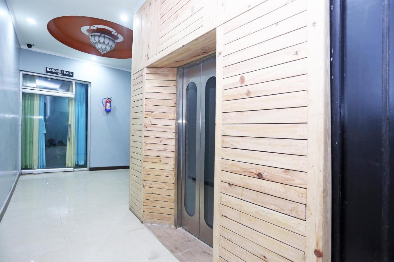Hotel Sunita Almora Exterior photo