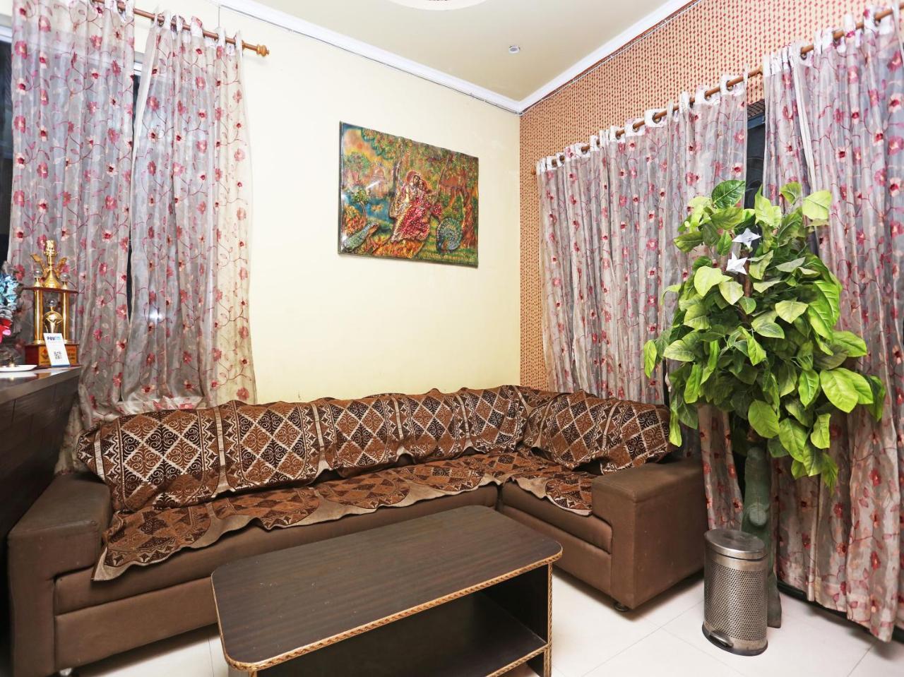 Hotel Sunita Almora Exterior photo