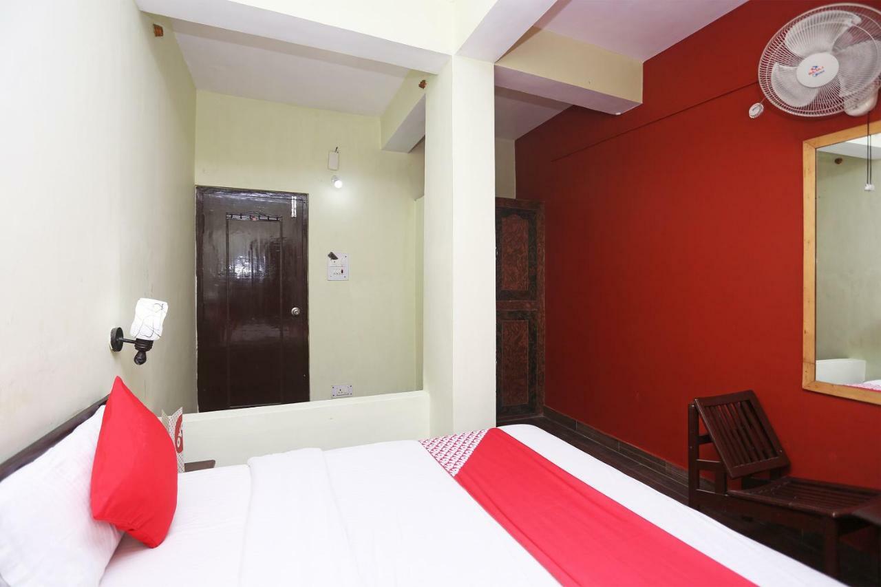 Hotel Sunita Almora Exterior photo