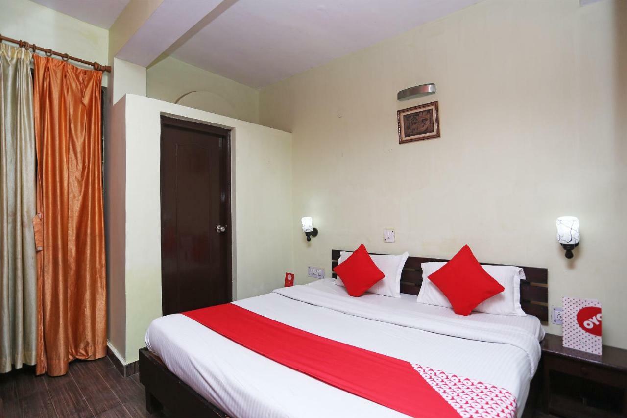 Hotel Sunita Almora Exterior photo