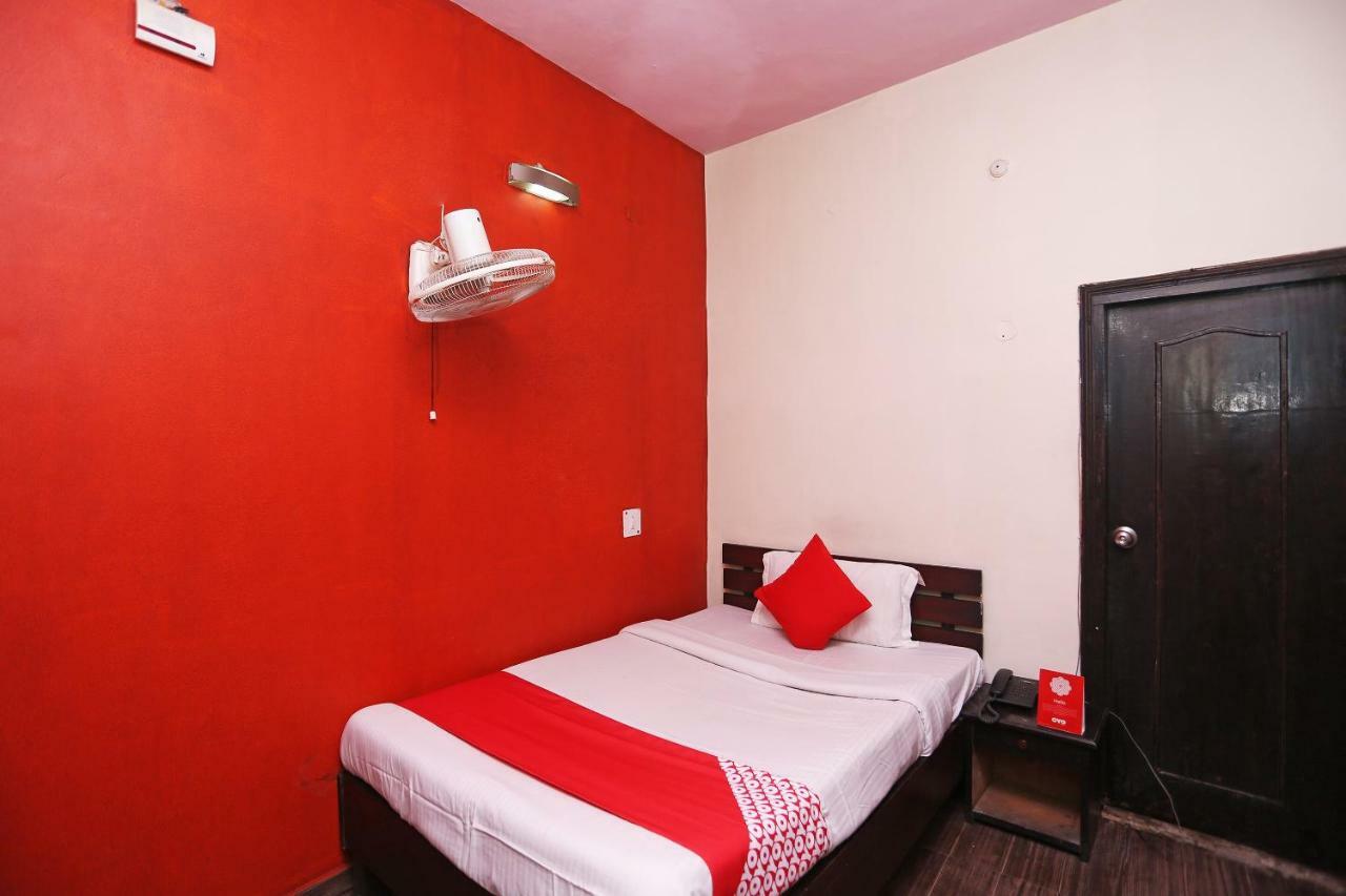 Hotel Sunita Almora Exterior photo
